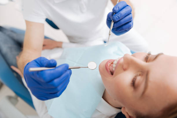 Best Emergency Dental Care  in Cary, IL